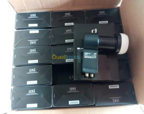 Inverto Black Ultra Original Luxemborg