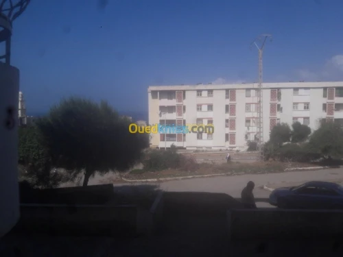 Vente Appartement Boumerdès Djinet