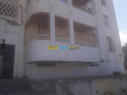 Vente Appartement Boumerdès Djinet