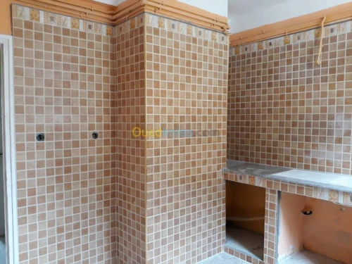 Vente Appartement Boumerdès Djinet