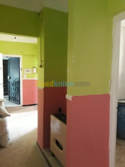 Vente Appartement Boumerdès Djinet
