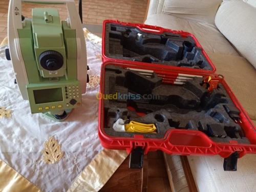 Brigade topographique 