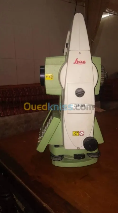 Brigade topographique 