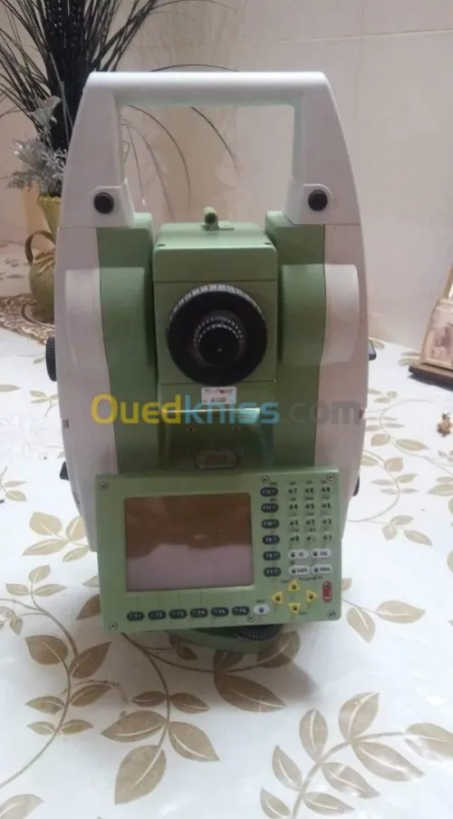 Brigade topographique 