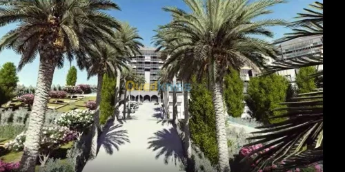Vente Appartement F4 Boumerdès Dellys