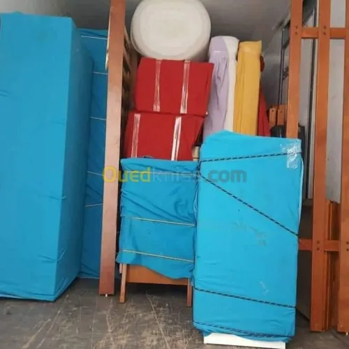  emballage #transport #sécurité #16