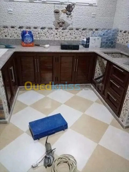 Menuiserie aluminium 