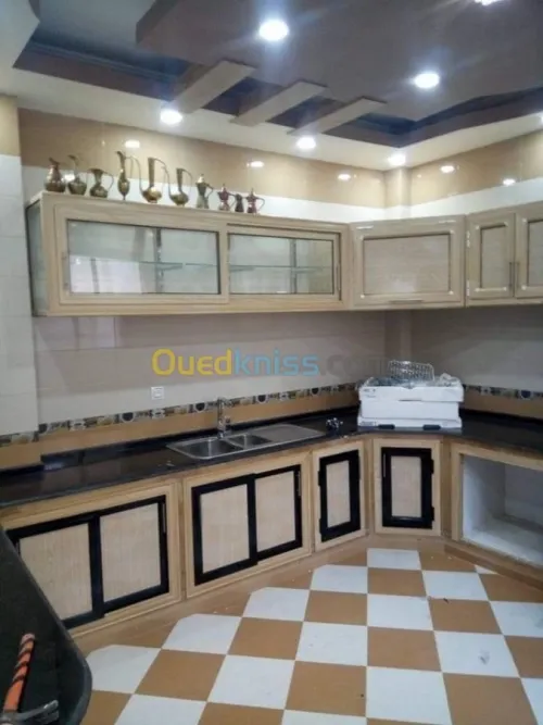 Menuiserie aluminium 