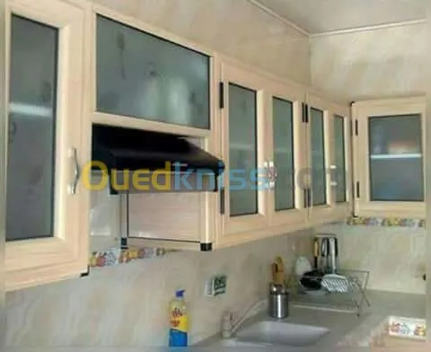 Menuiserie aluminium 
