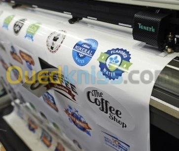 tout travaux de publicité  كل مايتعلق 