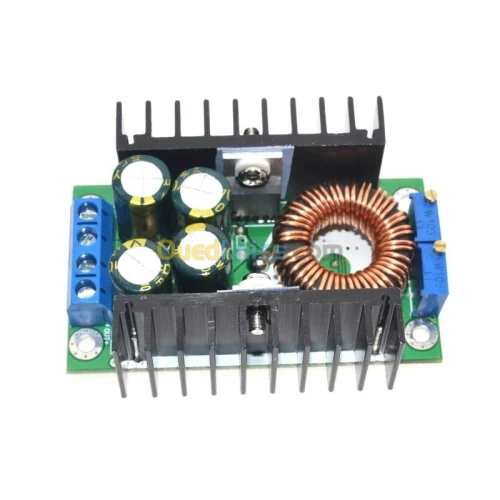 Régulateur Step-down 12A 300W