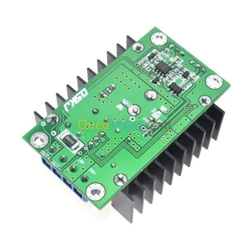 Régulateur Step-down 12A 300W