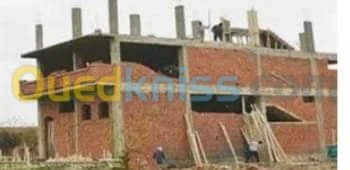 Sous traitence coffreurs