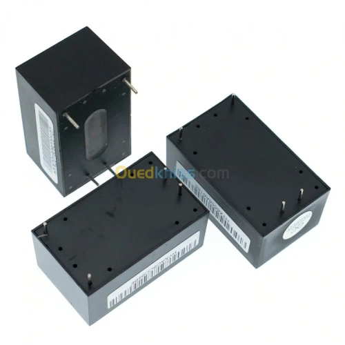  RÉGULATEUR AC-DC 220V (12V 5V ) 5 W arduino