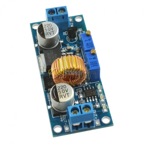  StepDown XL4015DC-DC 5A 75W Arduino 
