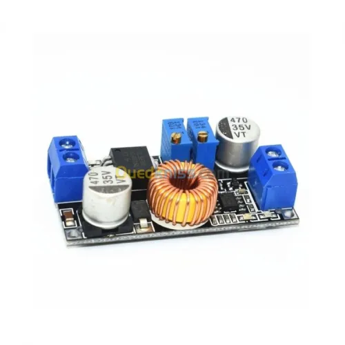  StepDown XL4015DC-DC 5A 75W Arduino 