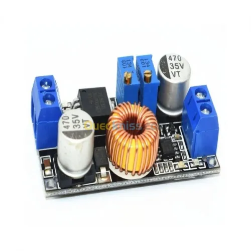  StepDown XL4015DC-DC 5A 75W Arduino 