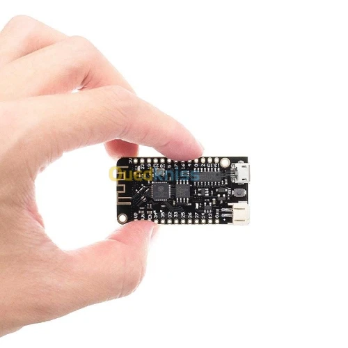 WEMOS LOLIN32 ESP32 Lite  arduino