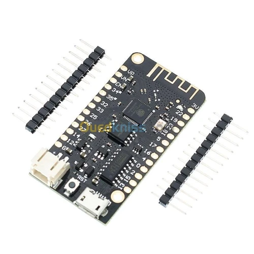 WEMOS LOLIN32 ESP32 Lite  arduino