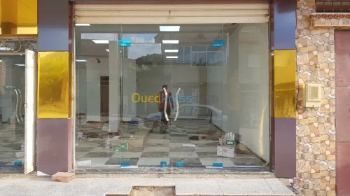 Construction villa et clinique 