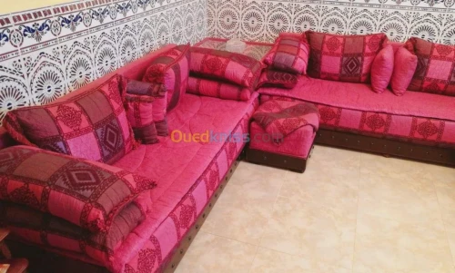 Salon marocain