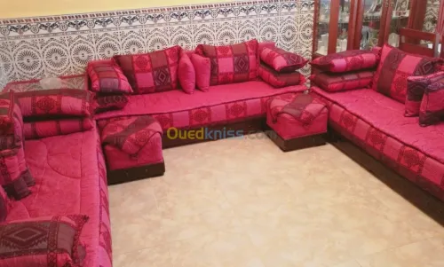 Salon marocain