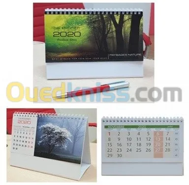 Cadeaux de fin d'année 