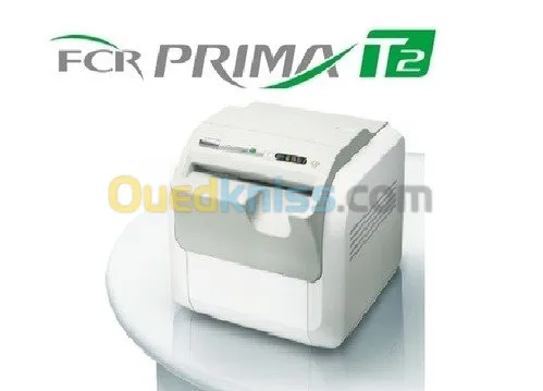 Imagerie médical, reprographe, numéri