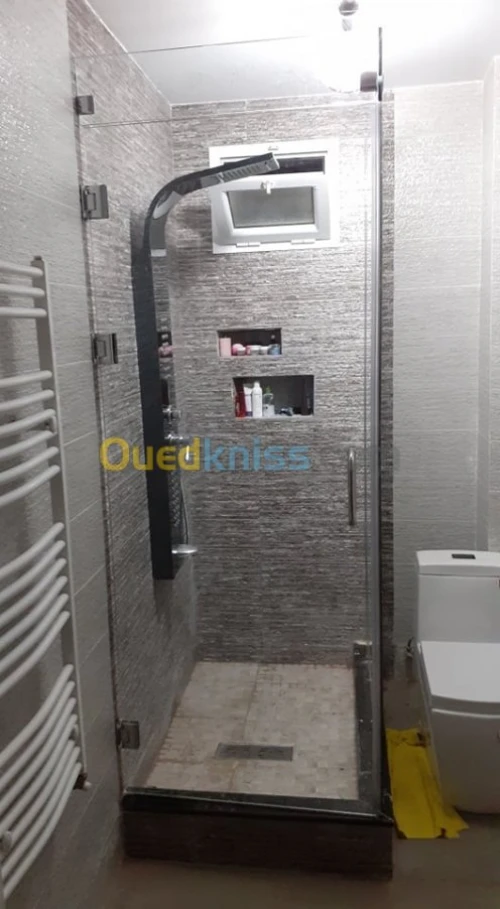 menuiserie alumenuim et pvc