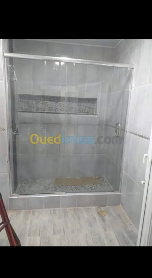 menuiserie alumenuim et pvc