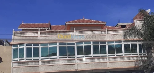 menuiserie alumenuim et pvc