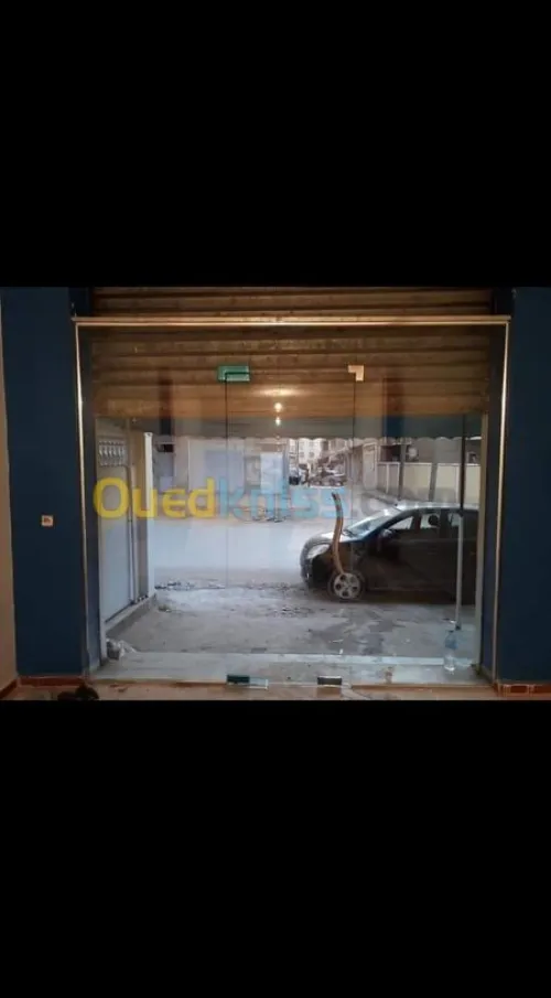 menuiserie alumenuim et pvc