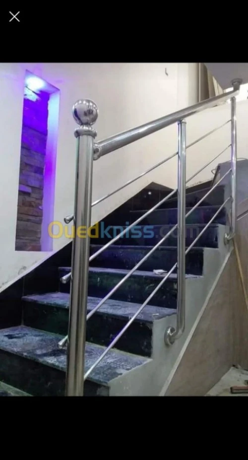 menuiserie alumenuim et pvc