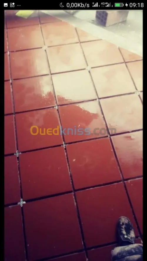 بناء