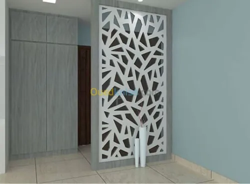 décoration intérieure BA13