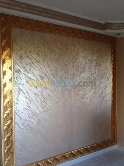 décoration intérieure BA13