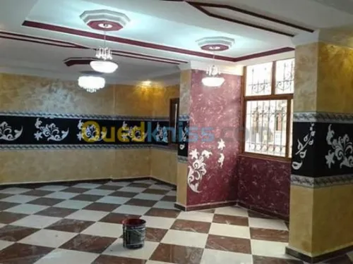 décoration intérieure BA13