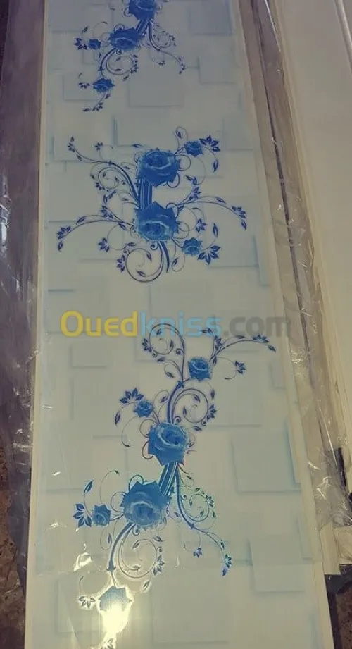 décoration intérieure BA13
