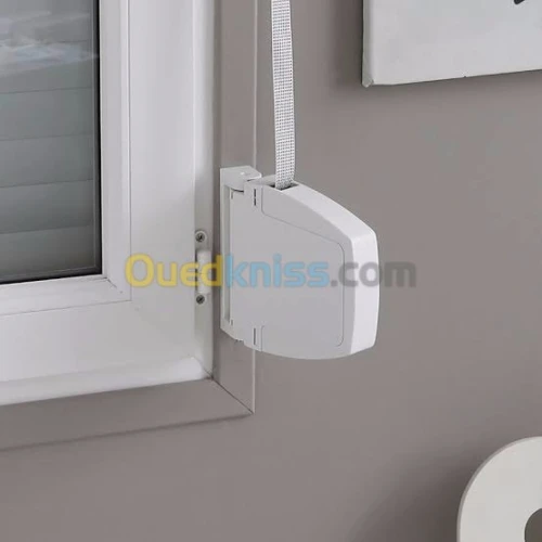 Installation et réparation des rideaux Sidi Abdellah