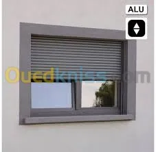 Installation et réparation des rideaux Sidi Abdellah