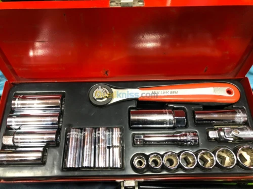 Muller bem profession