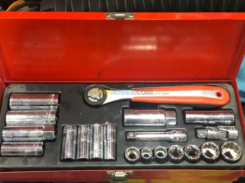 Muller bem profession