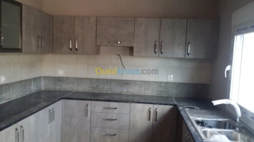 fabrication de chalet