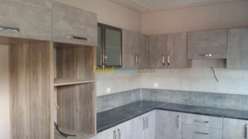 fabrication de chalet