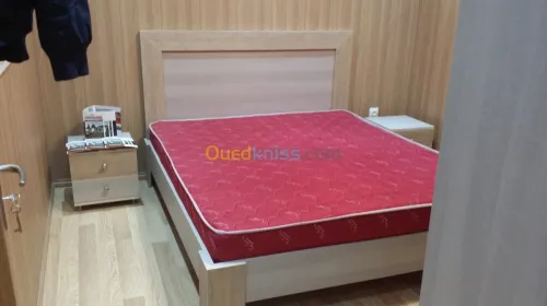 fabrication de chalet