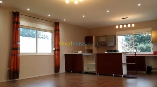 fabrication de chalet