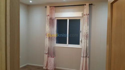 fabrication de chalet