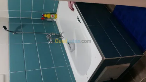 fabrication de chalet