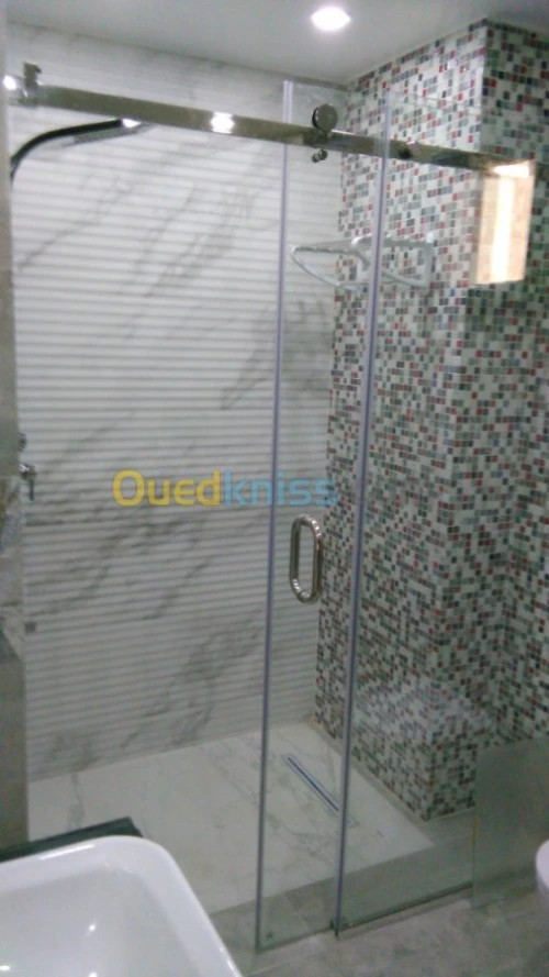 Finition  et rénovation  maisons