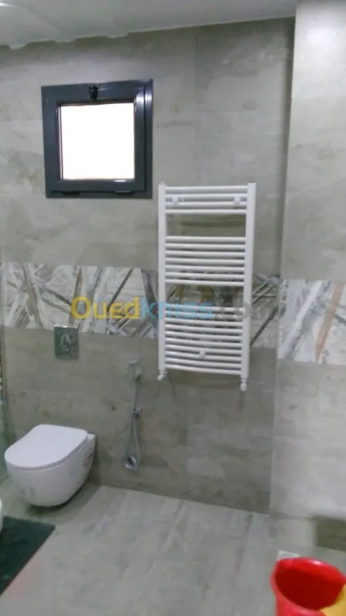 Finition  et rénovation  maisons